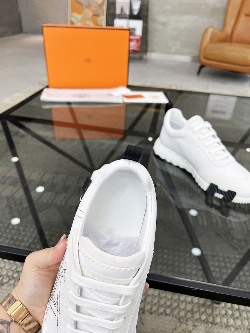 Hermes Sneakers